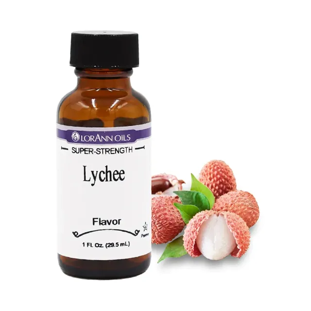 Lychee flavour Emulsion at Raihan Chemical